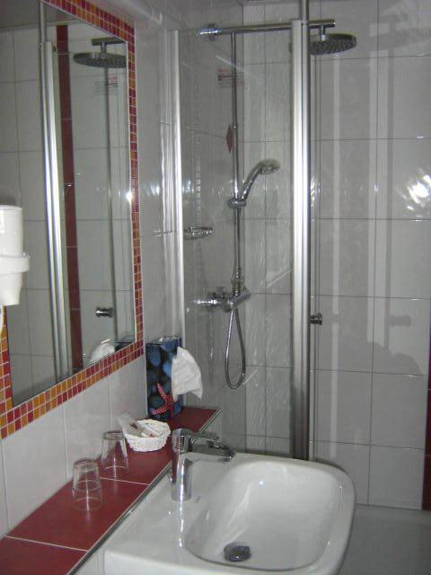 Gasthaus Laubacher Wald Laubach  Room photo