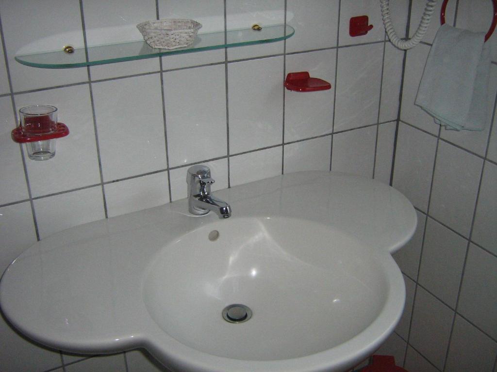 Gasthaus Laubacher Wald Laubach  Room photo