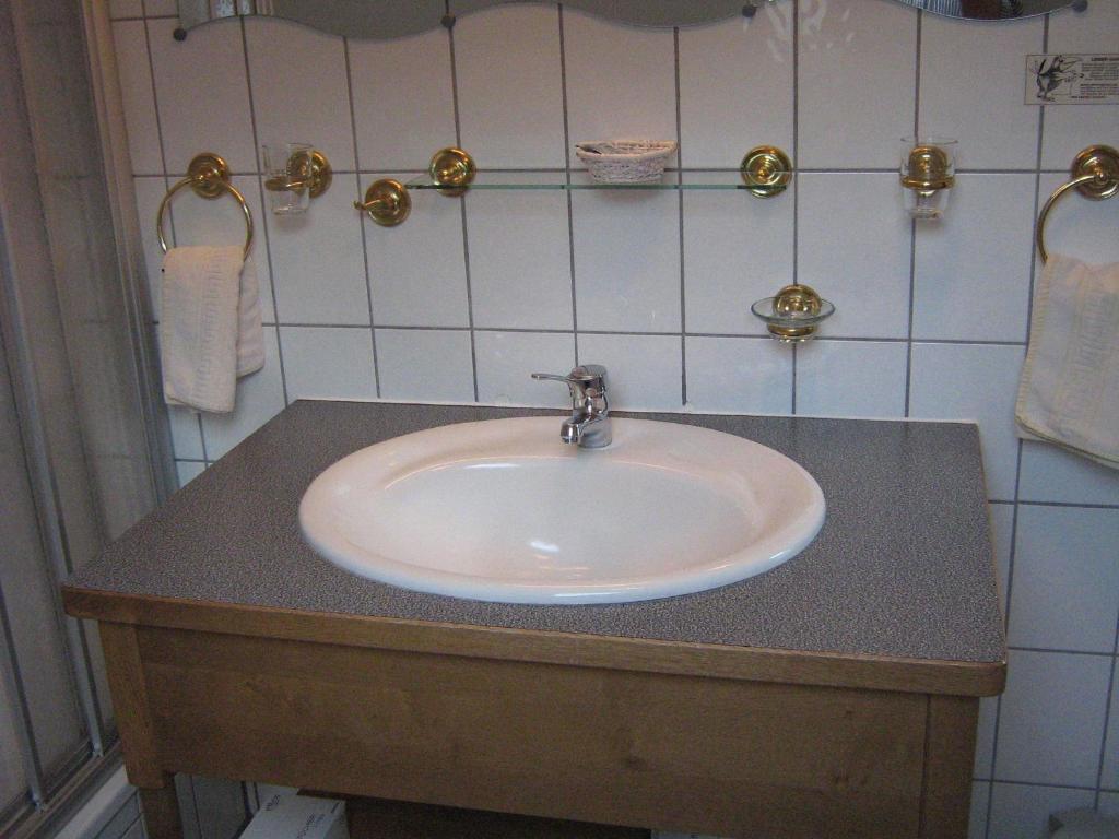 Gasthaus Laubacher Wald Laubach  Room photo